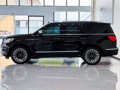 Lincoln Navigator 2020 Presidential Series 3.5T - ფოტო 5