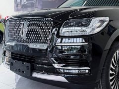 Lincoln Navigator 2020 Presidential Series 3.5T - ფოტო 6