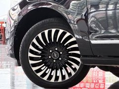 Lincoln Navigator 2020 Presidential Series 3.5T - ფოტო 7