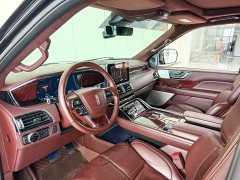 Lincoln Navigator 2020 Presidential Series 3.5T - ფოტო 8
