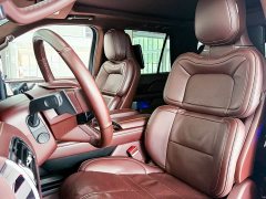 Lincoln Navigator 2020 Presidential Series 3.5T - ფოტო 9
