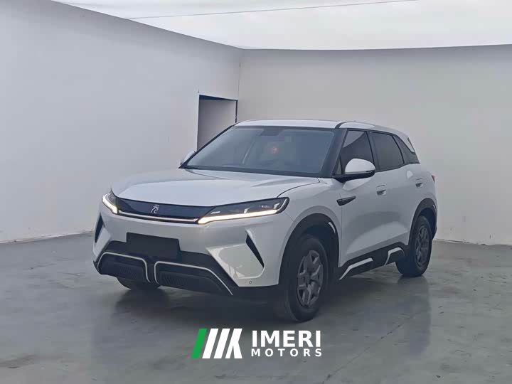 BYD Yuan UP 401KM Vitality Edition
