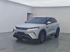 BYD Yuan UP 2024 401KM Vitality Edition - ფოტო 1