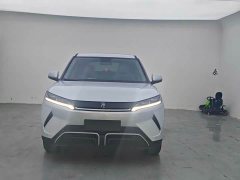 BYD Yuan UP 2024 401KM Vitality Edition - ფოტო 2