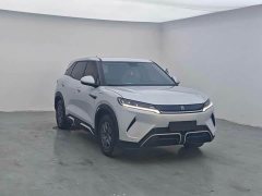 BYD Yuan UP 2024 401KM Vitality Edition - ფოტო 3