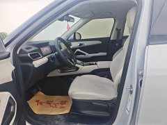 BYD Yuan UP 2024 401KM Vitality Edition - ფოტო 4