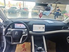 BYD Yuan UP 2024 401KM Vitality Edition - ფოტო 5