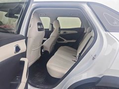 BYD Yuan UP 2024 401KM Vitality Edition - ფოტო 6