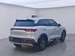 BYD Yuan UP 2024 401KM Vitality Edition - ფოტო 7