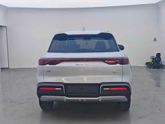 BYD Yuan UP 2024 401KM Vitality Edition - ფოტო 8