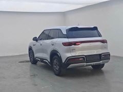 BYD Yuan UP 2024 401KM Vitality Edition - ფოტო 9