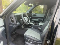 Fangchengbao Leopard 5 125KM Tianshi Intelligent Driving Ultra - ფოტო 4