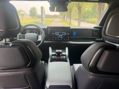 Fangchengbao Leopard 5 125KM Tianshi Intelligent Driving Ultra - ფოტო 5