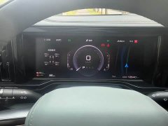 Fangchengbao Leopard 5 125KM Tianshi Intelligent Driving Ultra - ფოტო 6