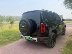 Fangchengbao Leopard 5 125KM Tianshi Intelligent Driving Ultra - ფოტო 8