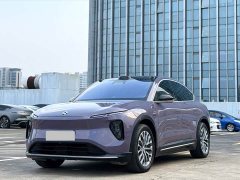 NIO EC6 75kWh - ფოტო 1