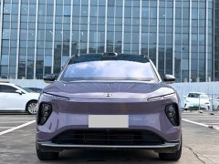 NIO EC6 75kWh - ფოტო 2