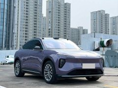 NIO EC6 75kWh - ფოტო 3