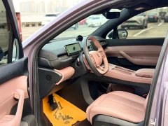 NIO EC6 75kWh - ფოტო 4