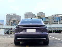 NIO EC6 75kWh - ფოტო 7
