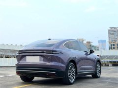 NIO EC6 75kWh - ფოტო 8