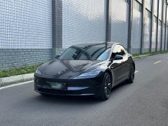 Tesla Model 3 2023 Rear-Wheel Drive - ფოტო 1