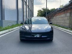 Tesla Model 3 2023 Rear-Wheel Drive - ფოტო 2
