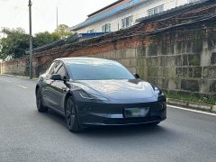 Tesla Model 3 2023 Rear-Wheel Drive - ფოტო 3