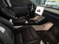 Tesla Model 3 2023 Rear-Wheel Drive - ფოტო 4