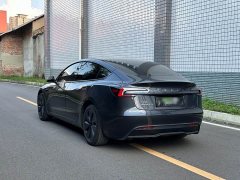Tesla Model 3 2023 Rear-Wheel Drive - ფოტო 7