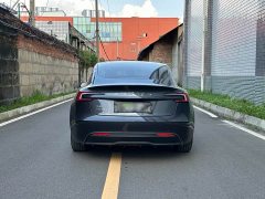 Tesla Model 3 2023 Rear-Wheel Drive - ფოტო 8