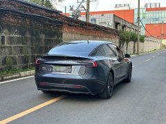 Tesla Model 3 2023 Rear-Wheel Drive - ფოტო 9