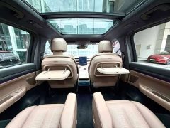NIO ES8 100kWh - ფოტო 10