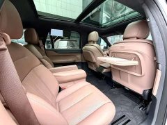 NIO ES8 100kWh - ფოტო 11