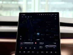 NIO ES8 100kWh - ფოტო 12