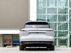 NIO ES8 100kWh - ფოტო 15