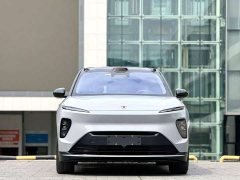NIO ES8 100kWh - ფოტო 2