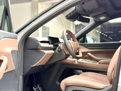 NIO ES8 100kWh - ფოტო 3