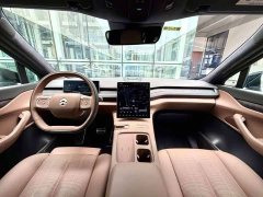 NIO ES8 100kWh - ფოტო 4