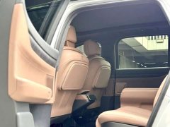NIO ES8 100kWh - ფოტო 7