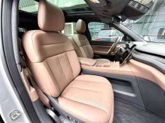 NIO ES8 100kWh - ფოტო 8