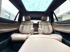 NIO ES8 100kWh - ფოტო 9