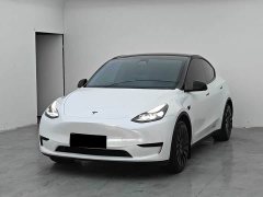 Tesla Model Y 2022 Facelift Rear-Wheel Drive - ფოტო 1