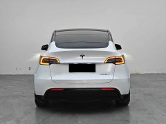 Tesla Model Y 2022 Facelift Rear-Wheel Drive - ფოტო 8