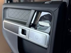 Mercedes-Benz G-Class G 500 - ფოტო 14
