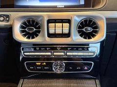 Mercedes-Benz G-Class G 500 - ფოტო 15