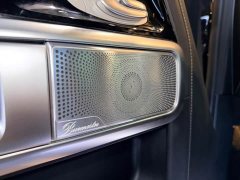Mercedes-Benz G-Class G 500 - ფოტო 18