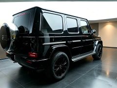 Mercedes-Benz G-Class G 500 - ფოტო 5