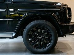 Mercedes-Benz G-Class G 500 - ფოტო 7