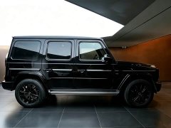 Mercedes-Benz G-Class G 500 - ფოტო 8